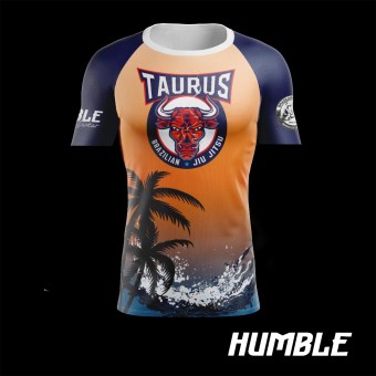 Taurus Rash Guard 2023 PRE ORDER