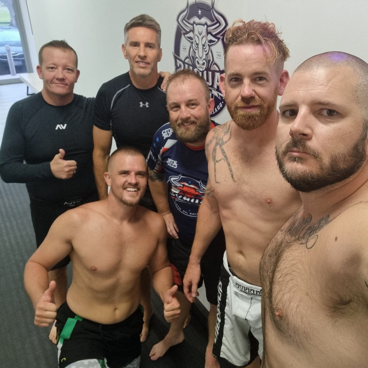 Goal Setting & Brazilian Jiu Jitsu Taurus Brazilian Jiu Jitsu