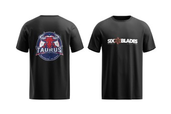 Taurus Club TShirt